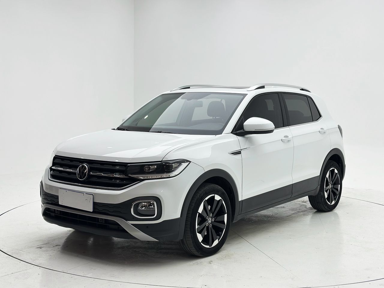 Volkswagen Tacqua