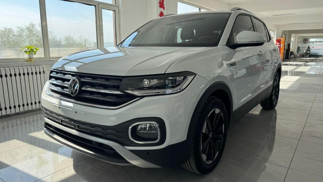 Volkswagen Tacqua