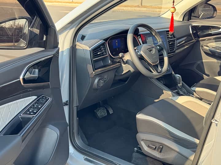 Jetta VS7