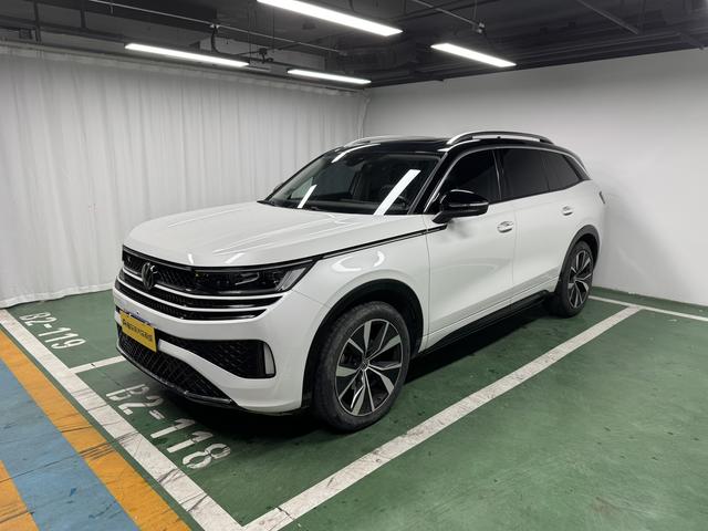Volkswagen Tavendor