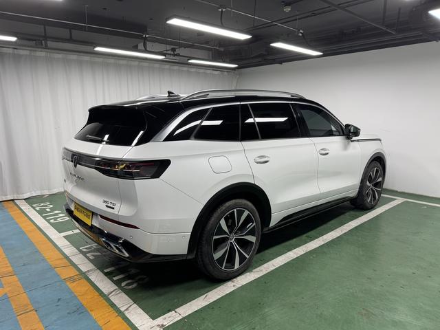 Volkswagen Tavendor