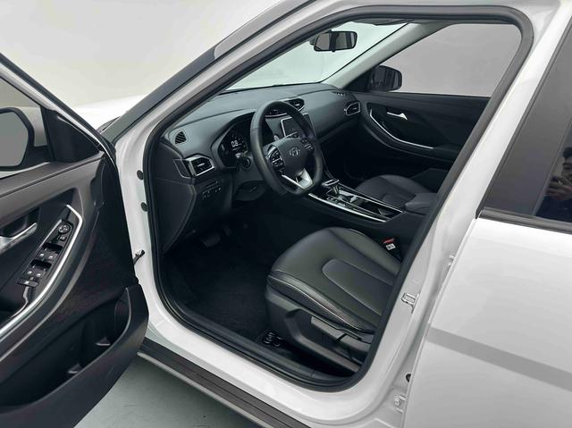 Hyundai Ix25 2 поколение