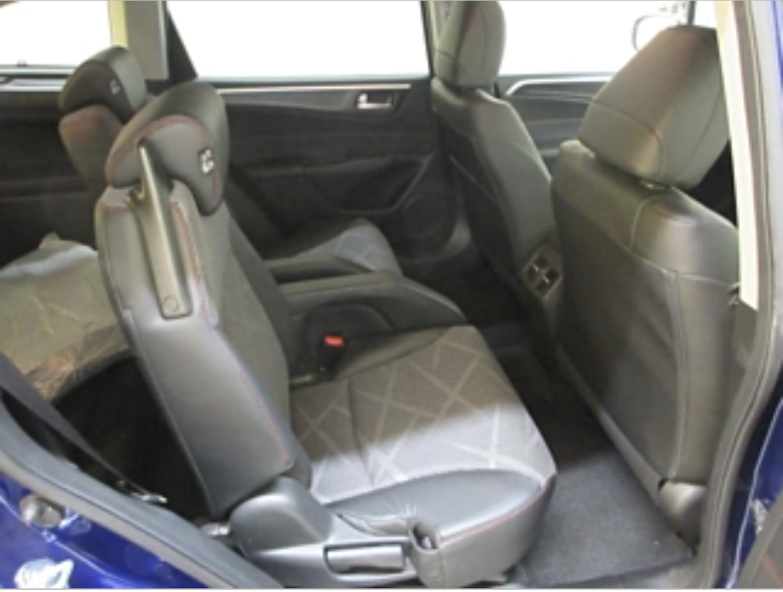 Honda Jade