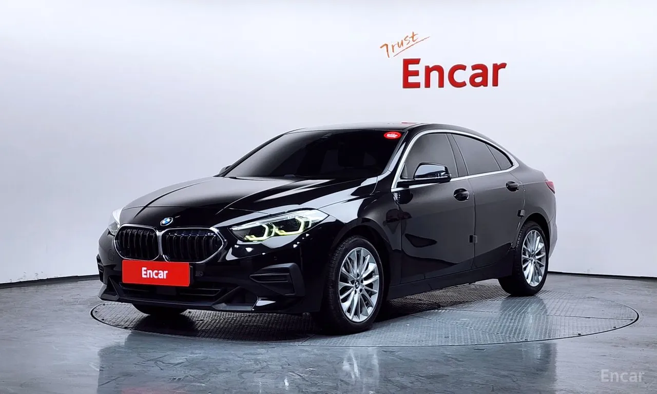BMW 2-Series