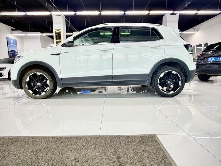 Volkswagen Tacqua