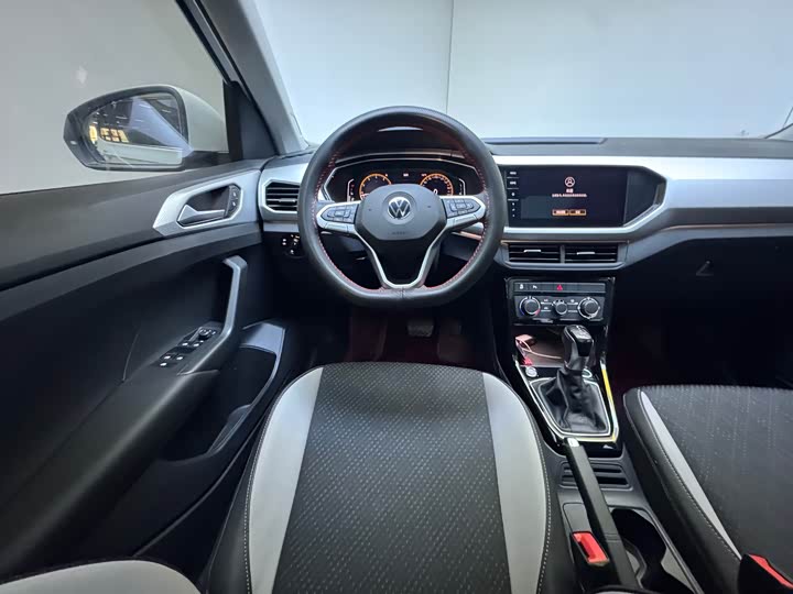Volkswagen Tacqua