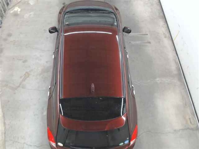 Honda Jade 1 поколение рестайлинг