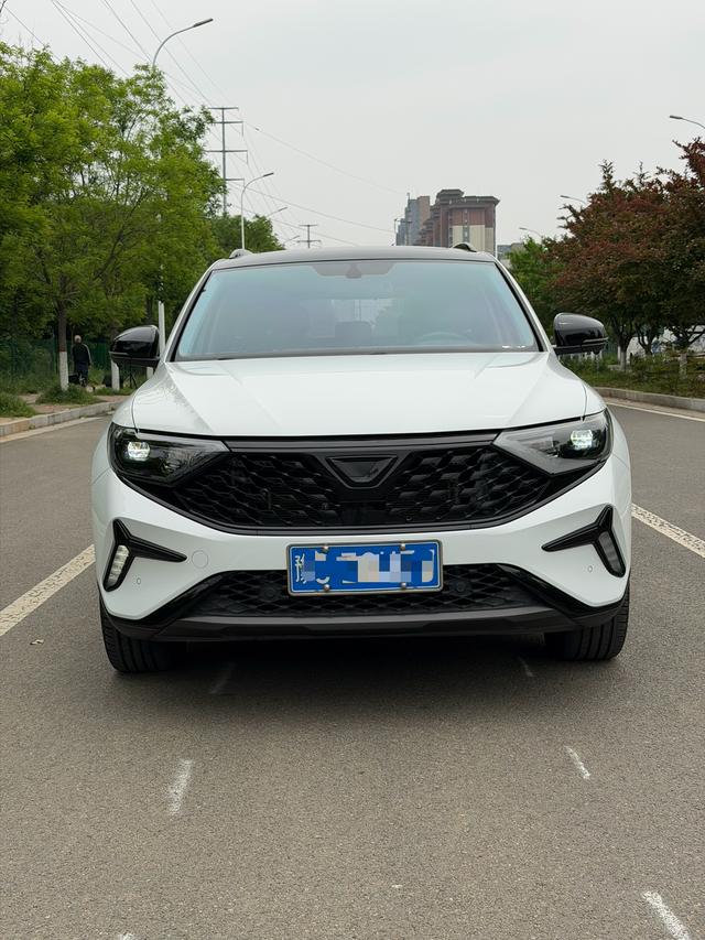 Jetta VS7 1 поколение