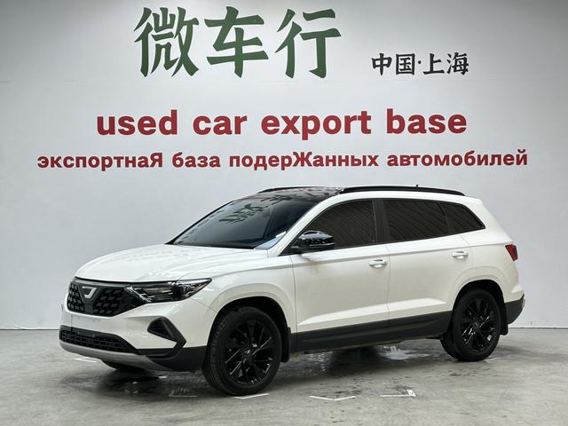 Jetta VS7