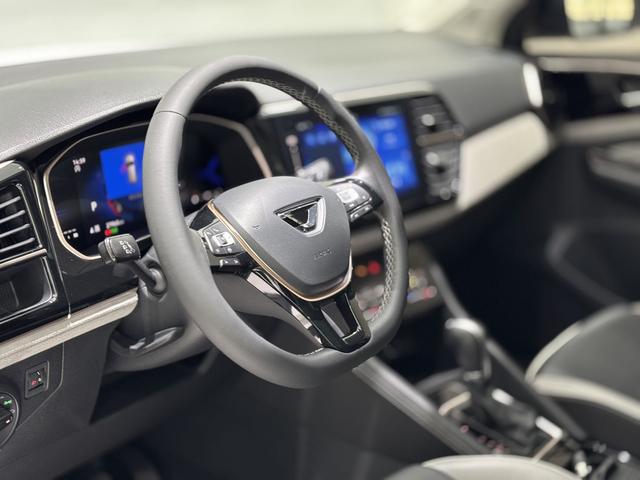Jetta VS7 1 поколение