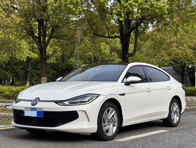 Volkswagen Lamando L
