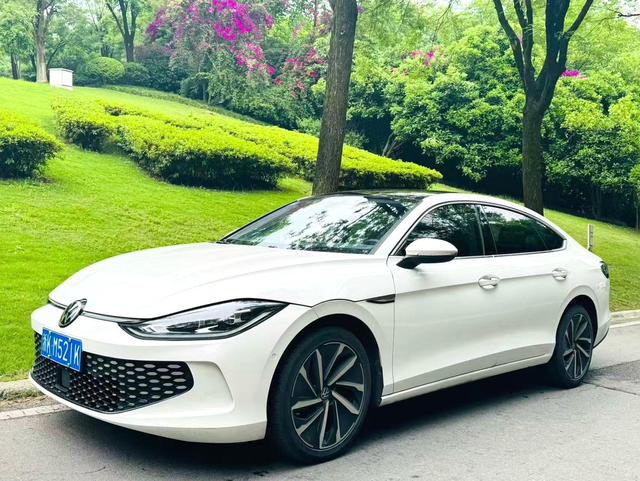 Volkswagen Lamando L