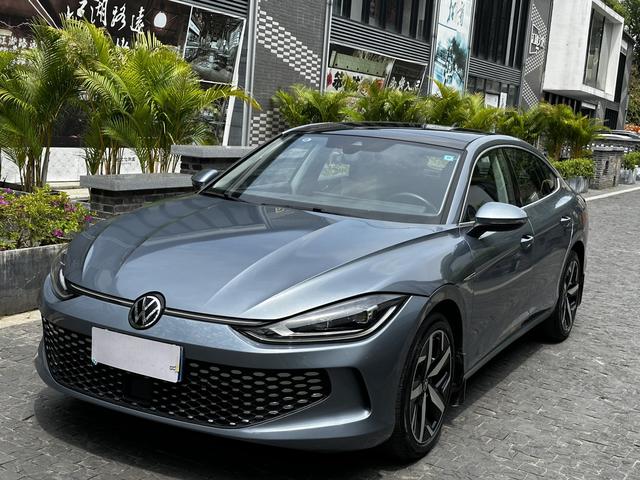 Volkswagen Lamando L