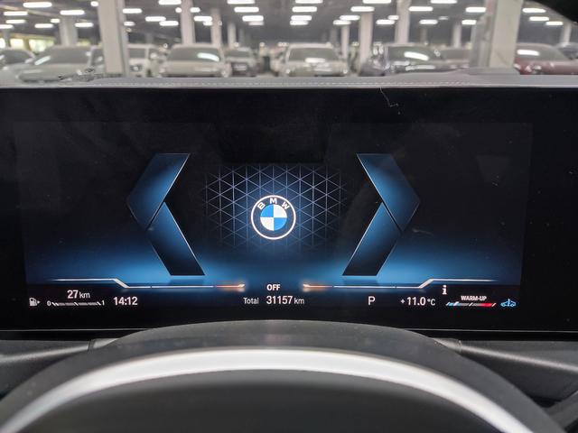 BMW 3-Series 7 поколение рестайлинг