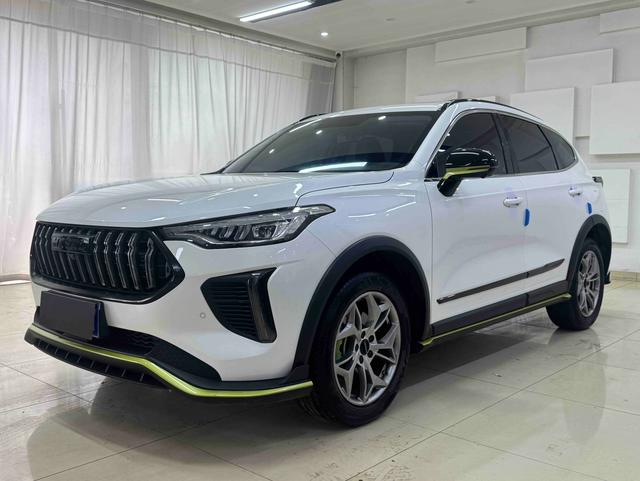 Haval Chitu