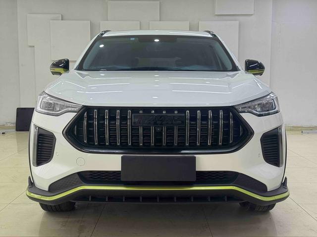 Haval Chitu