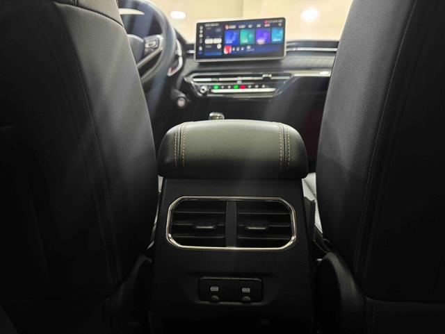 Haval Chitu