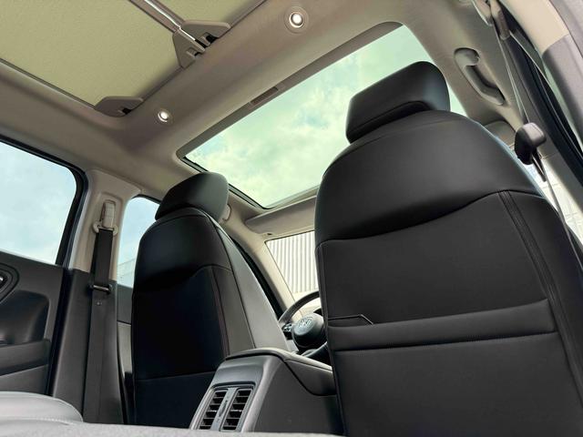 Honda Vezel 2 поколение