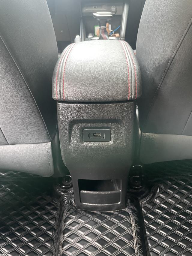 Geely Vision X3 PRO
