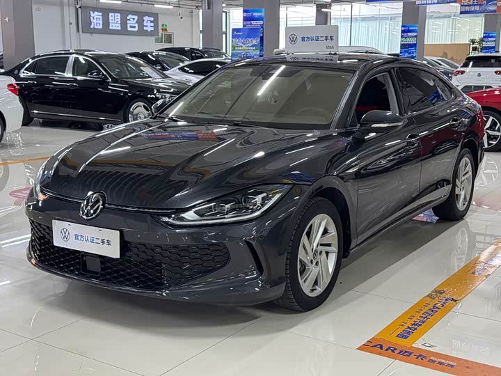 Volkswagen Lamando L