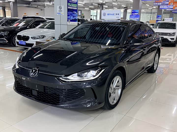 Volkswagen Lamando L