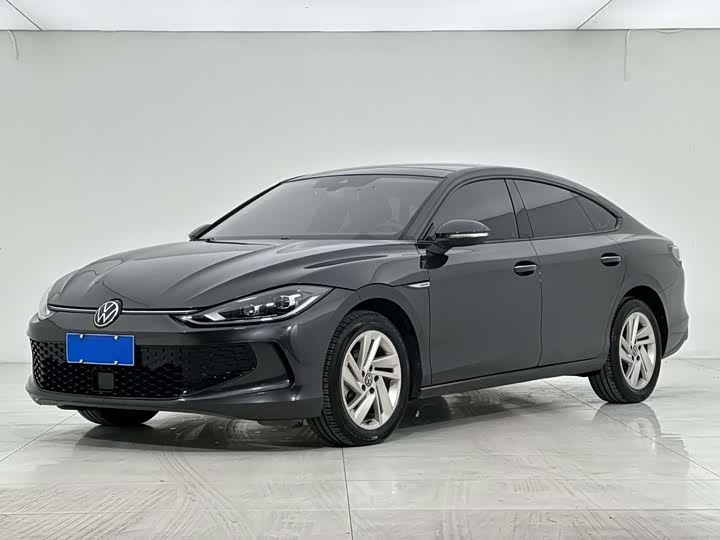 Volkswagen Lamando L