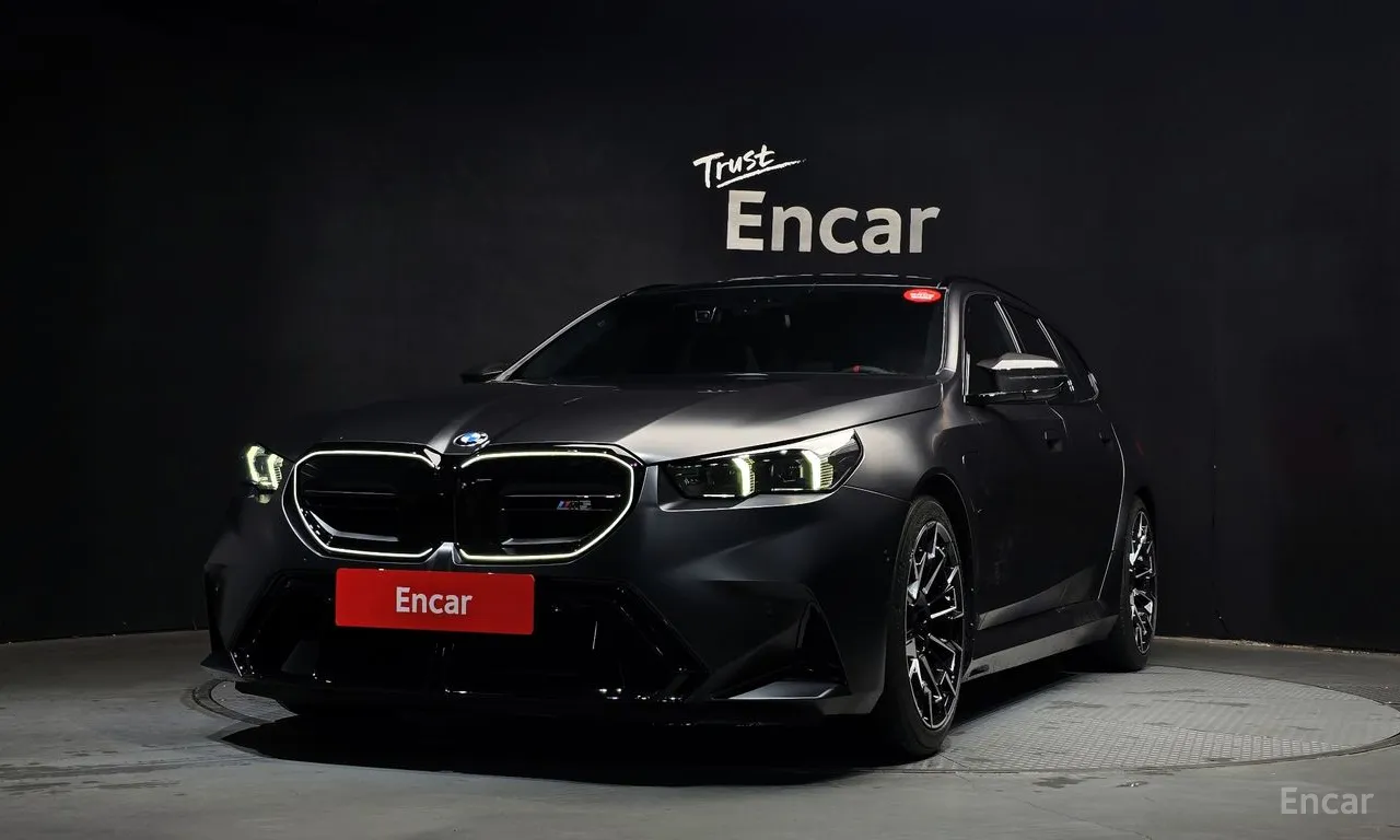 BMW M5