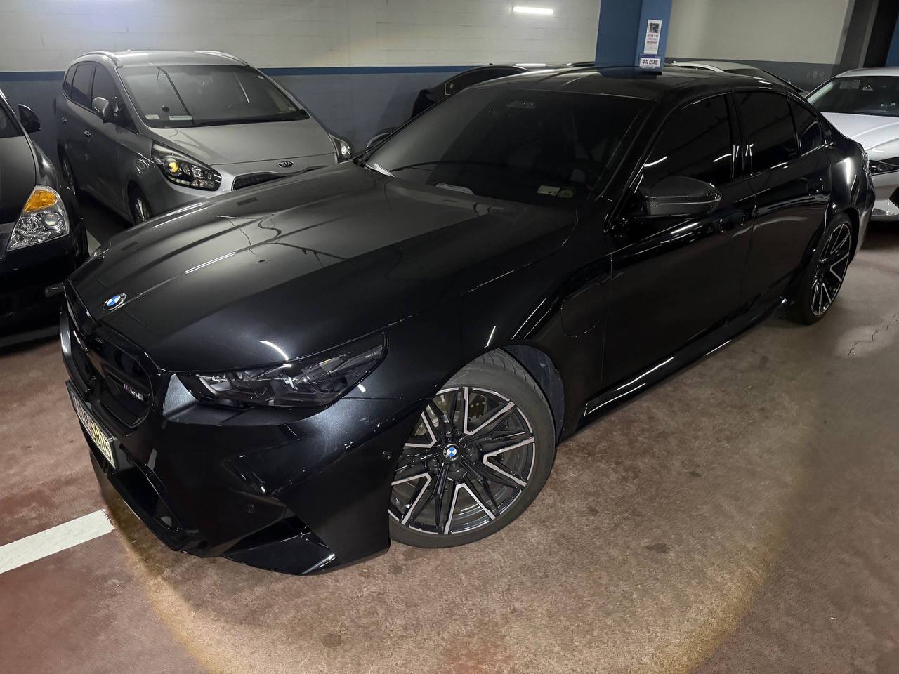 BMW M5