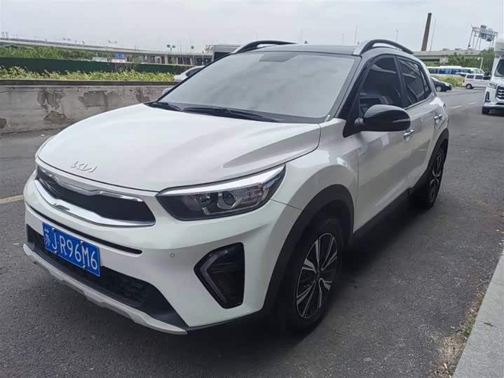 KIA KX1