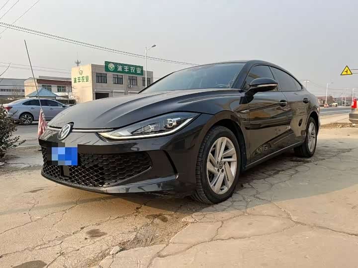 Volkswagen Lamando L