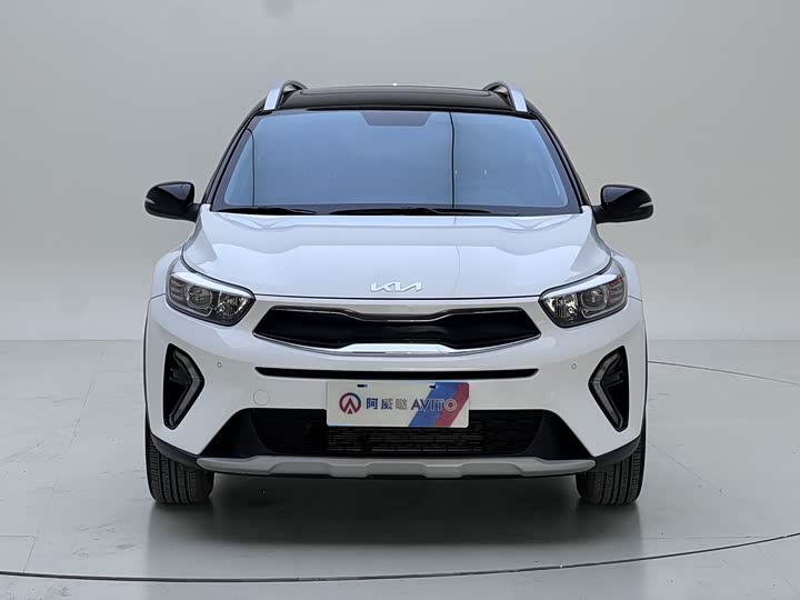 KIA KX1