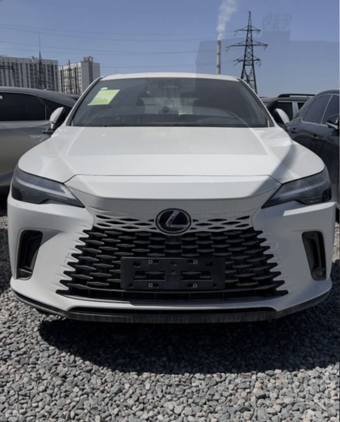 Lexus Rx300