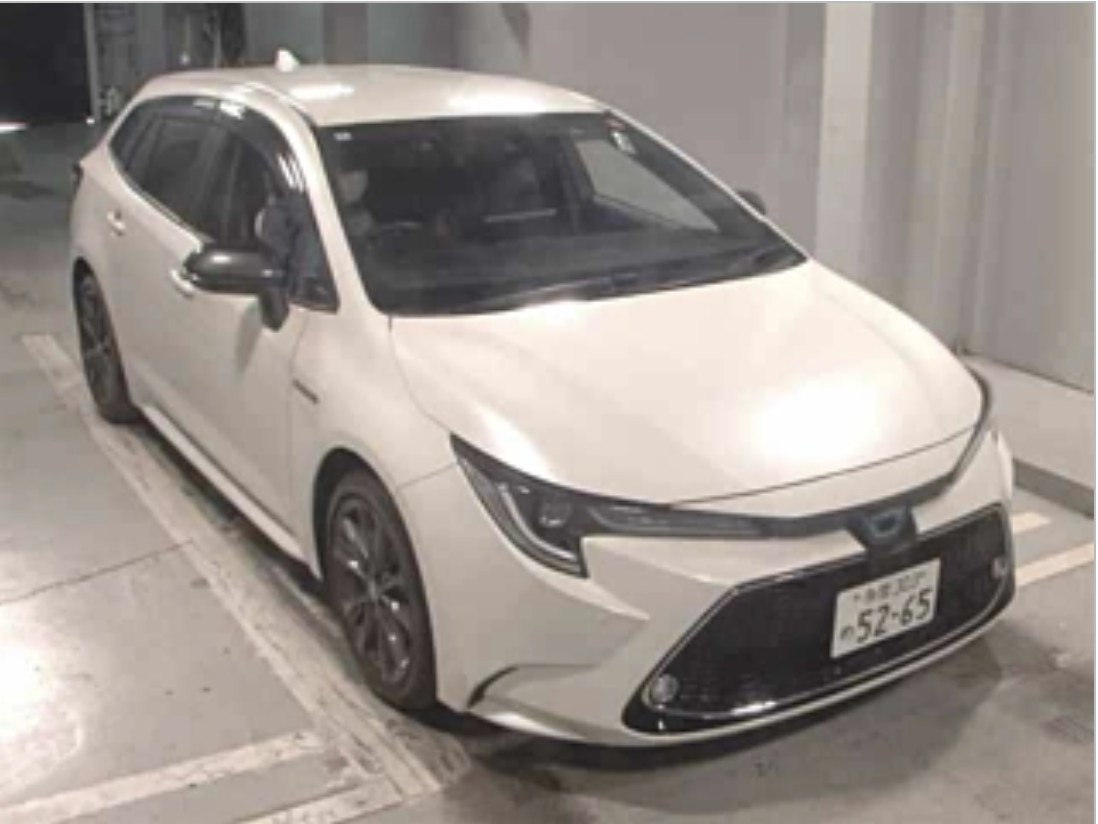 Toyota Corolla TOURING