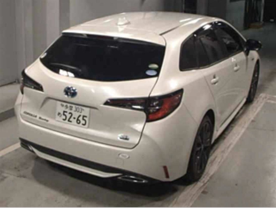 Toyota Corolla TOURING