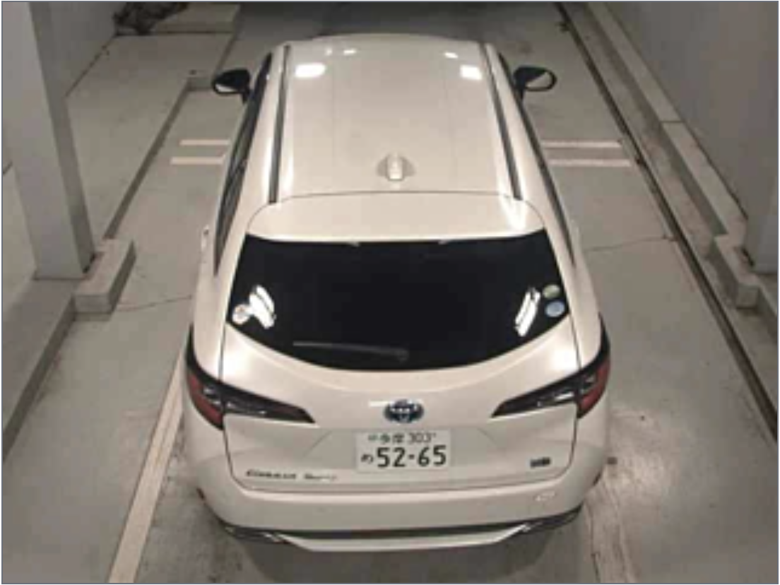 Toyota Corolla TOURING