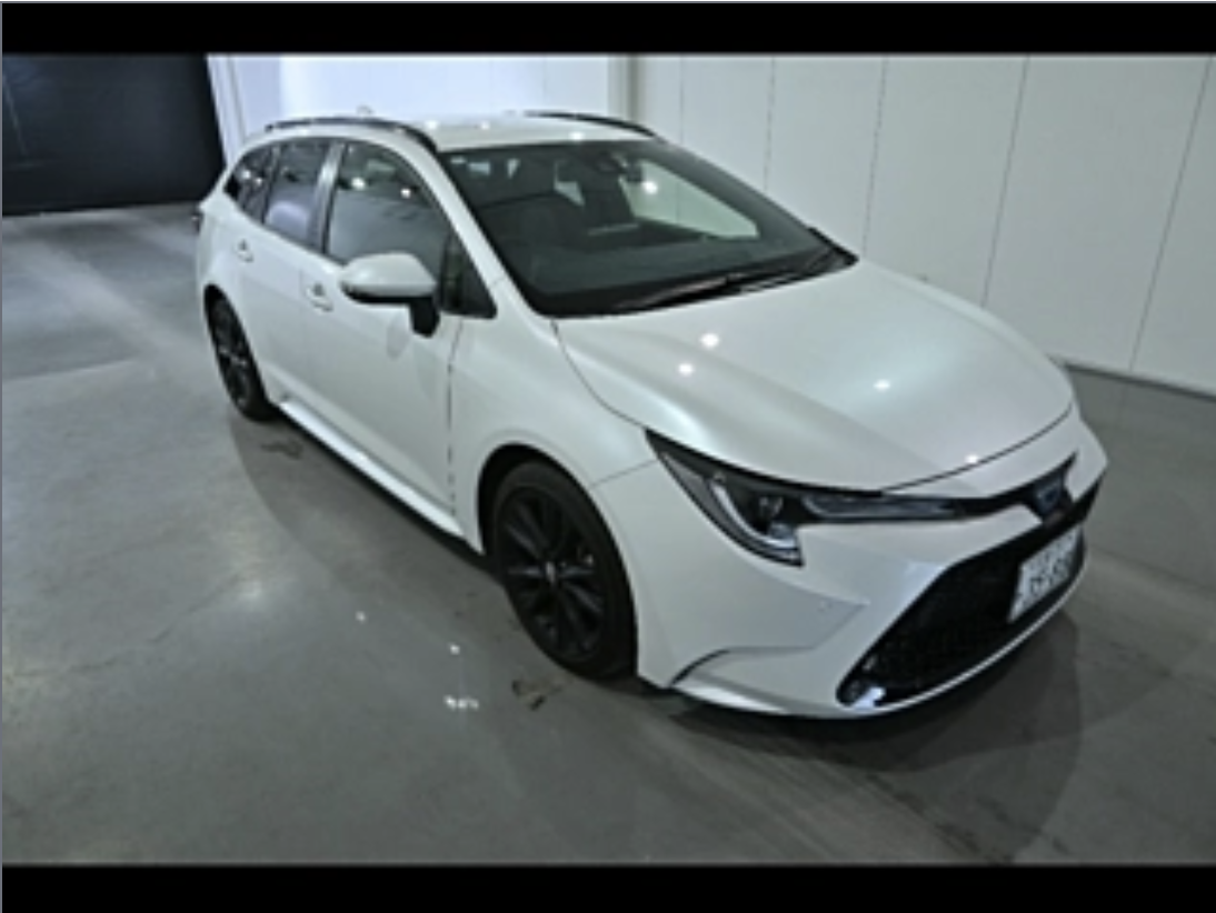 Toyota Corolla TOURING