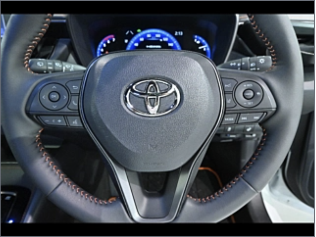 Toyota Corolla TOURING