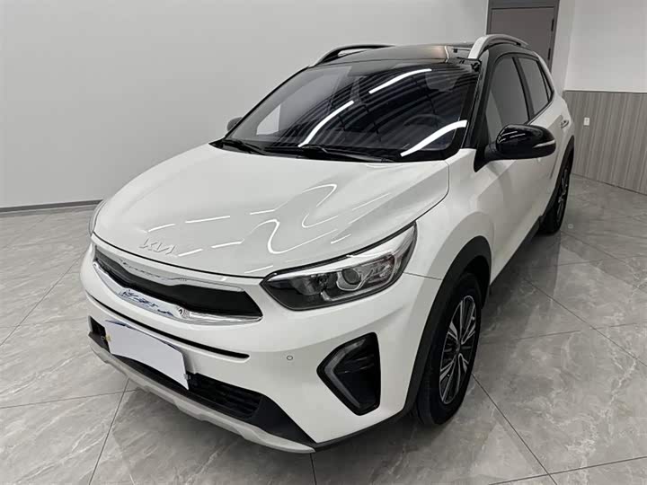 KIA KX1