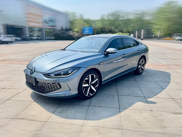 Volkswagen Lamando L