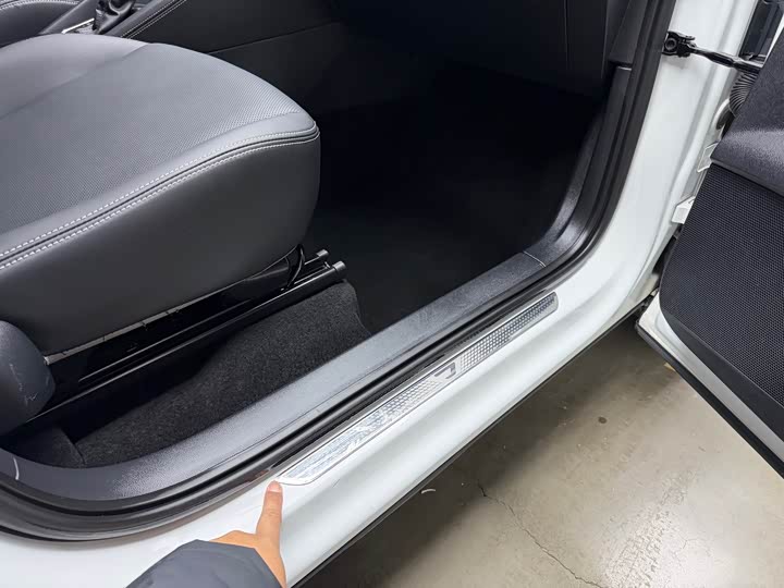 Jetta VS5