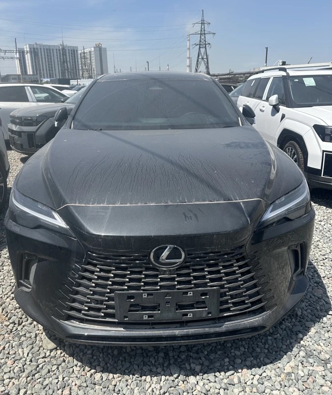 Lexus Rx300