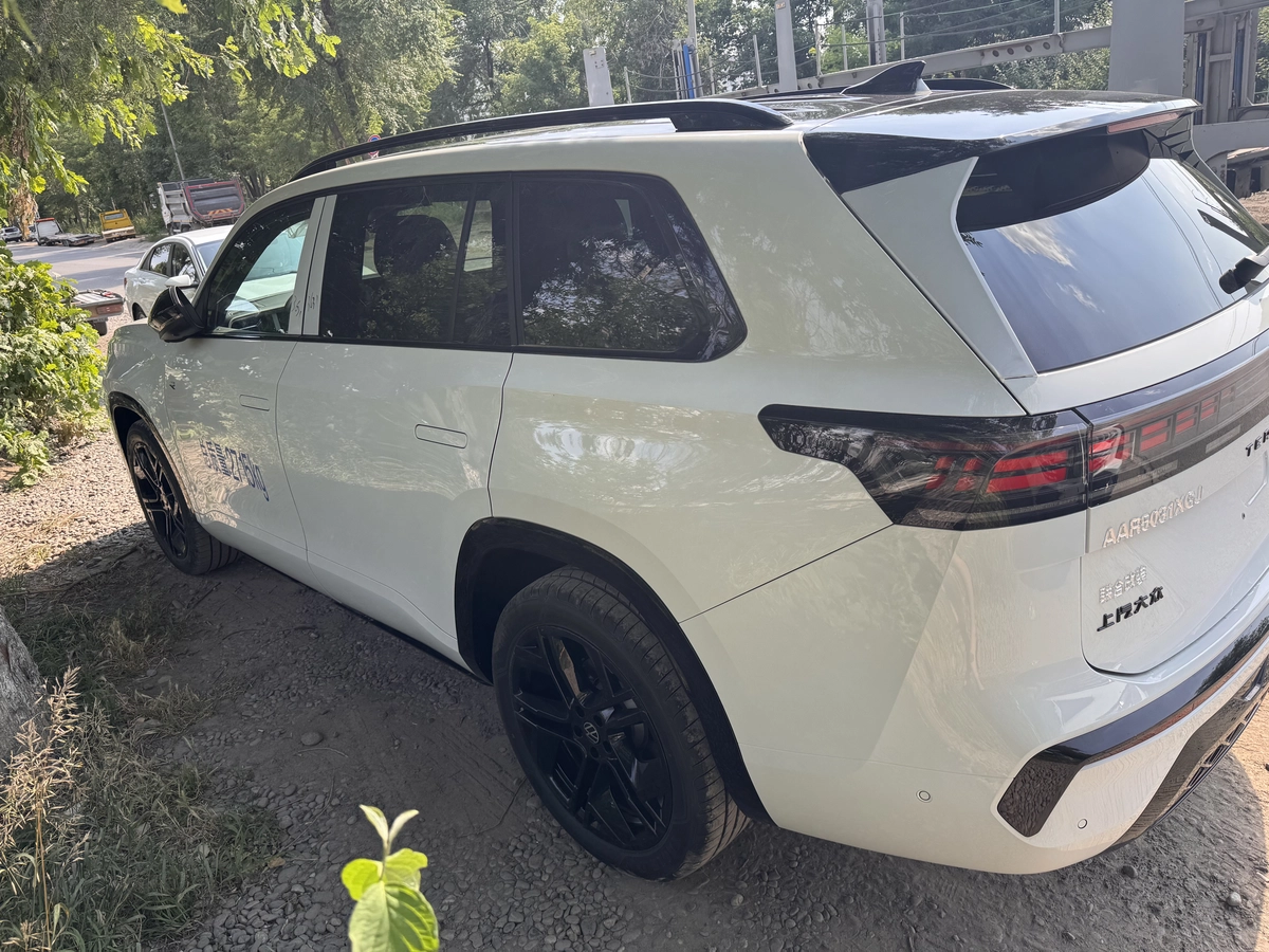 Volkswagen Teramont PRO