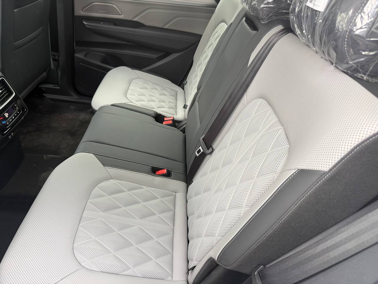 Volkswagen Tavendor