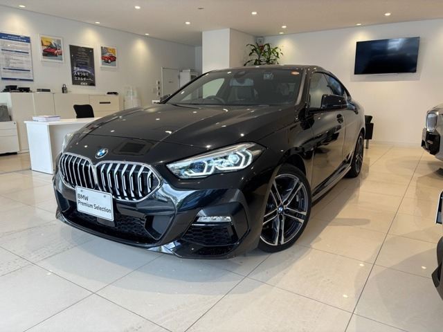 BMW 2-Series