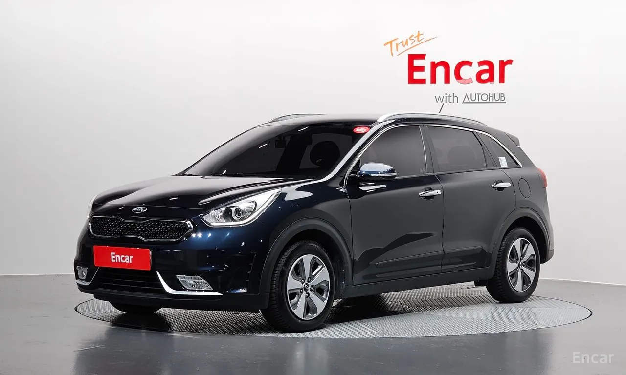 Hyundai Niro