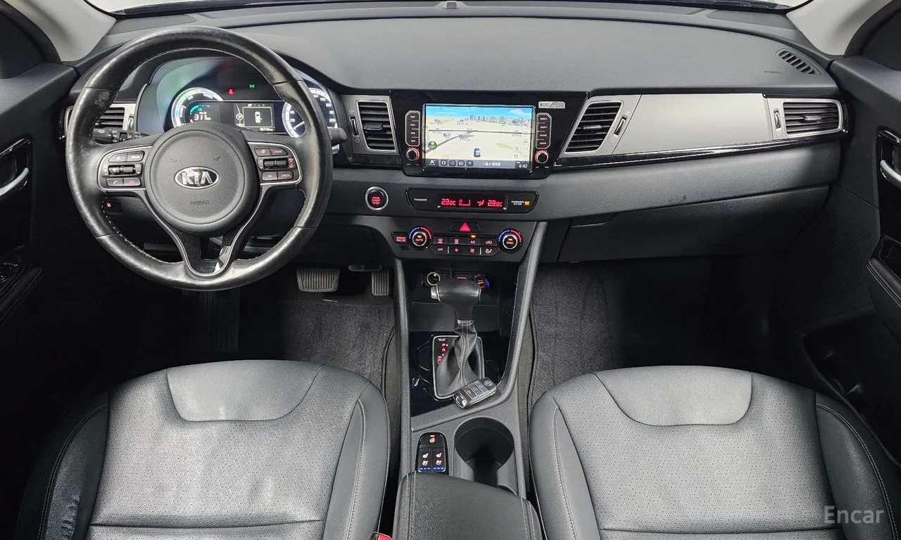 Hyundai Niro