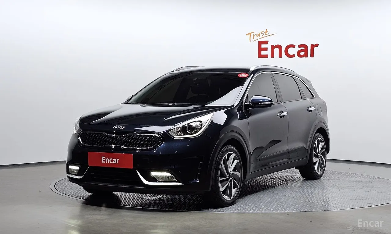 Hyundai Niro