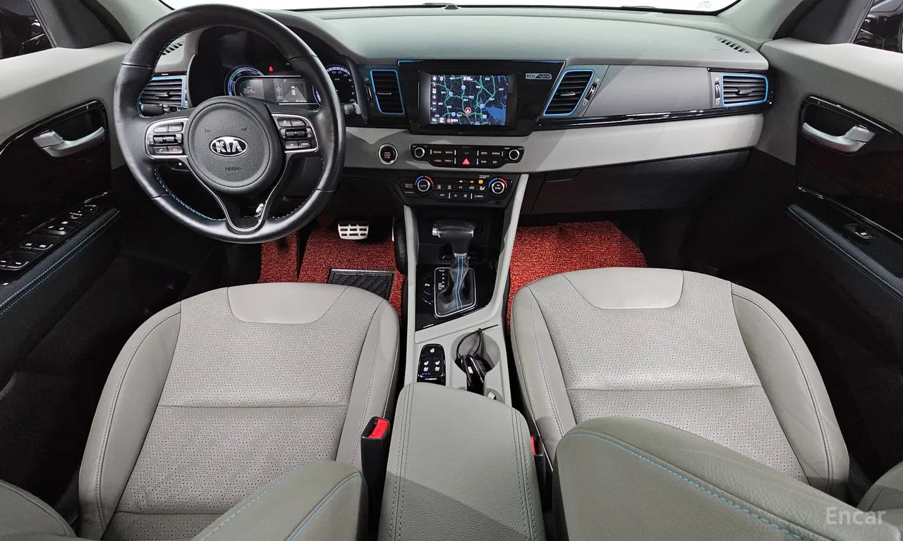 Hyundai Niro