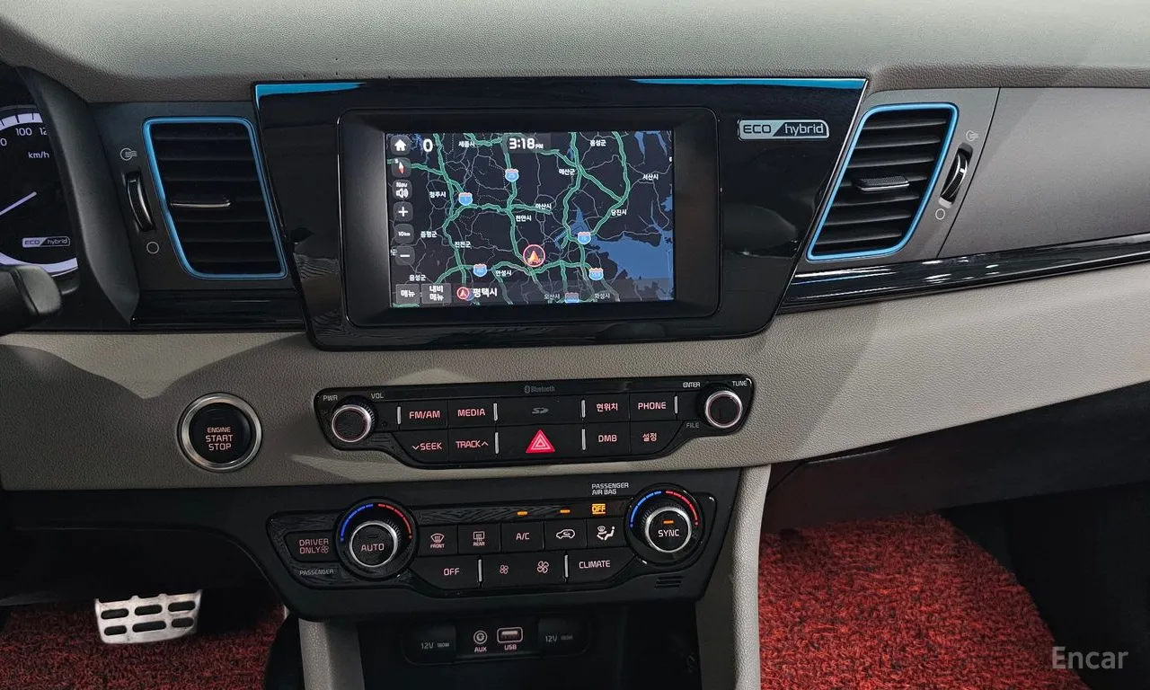 Hyundai Niro