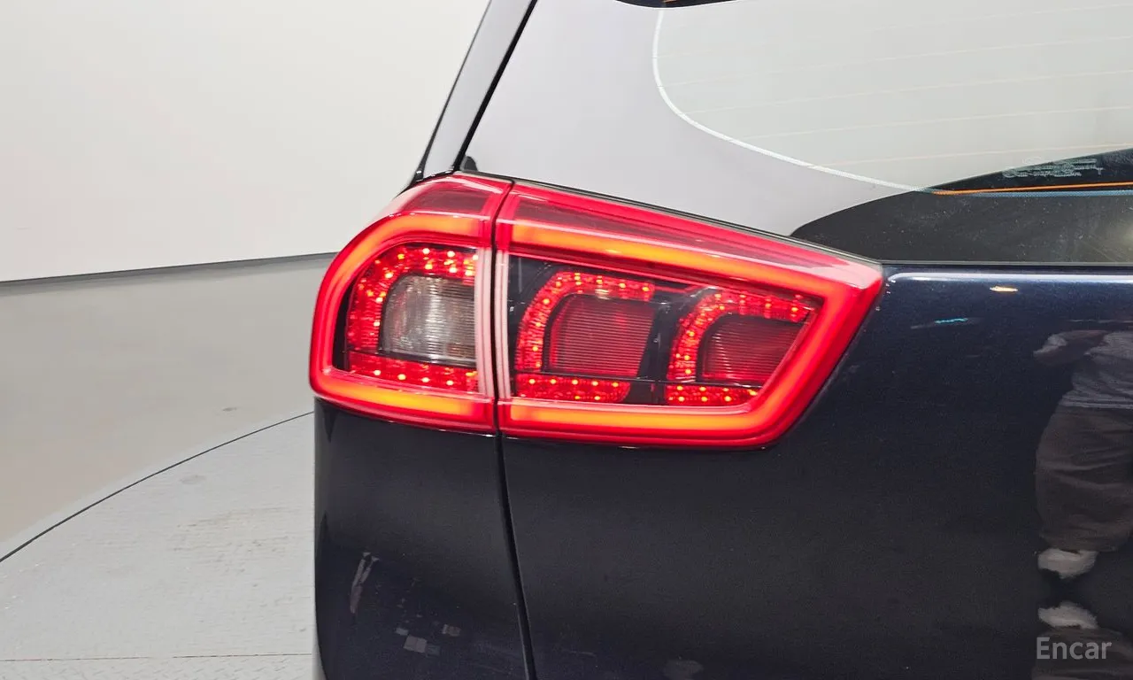 Hyundai Niro